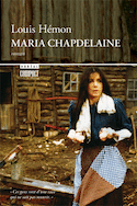 Maria Chapdelaine